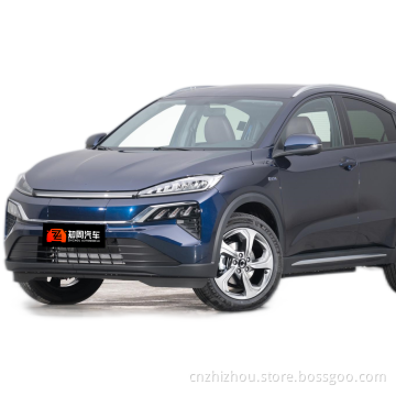 HD MNV EV Range 480km Πλήρης έκδοση Χαμηλή τιμή υψηλής ποιότητας ηλεκτρικό αυτοκίνητο